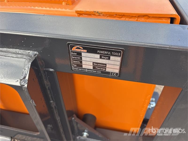 Arteer SB-72W 72 in (Unused) スクリーンバケット/スケルトンバケット