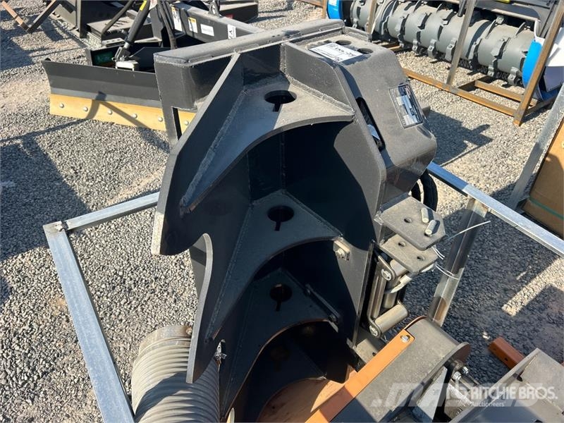 Arteer SS-15000G 15000 lb Skid Steer Logging Winch (Unuse Ostale komponente za građevinarstvo
