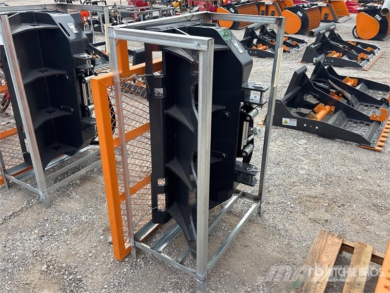 Arteer SS-15000G 15000 lb Skid Steer Logging Winch (Unuse その他部品