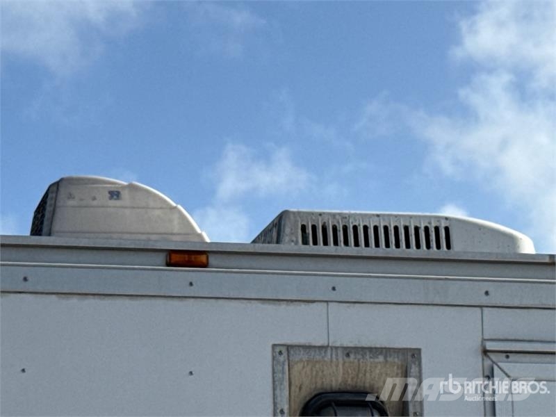 ASCI TT24-102P Restroom Trailer Druge prikolice