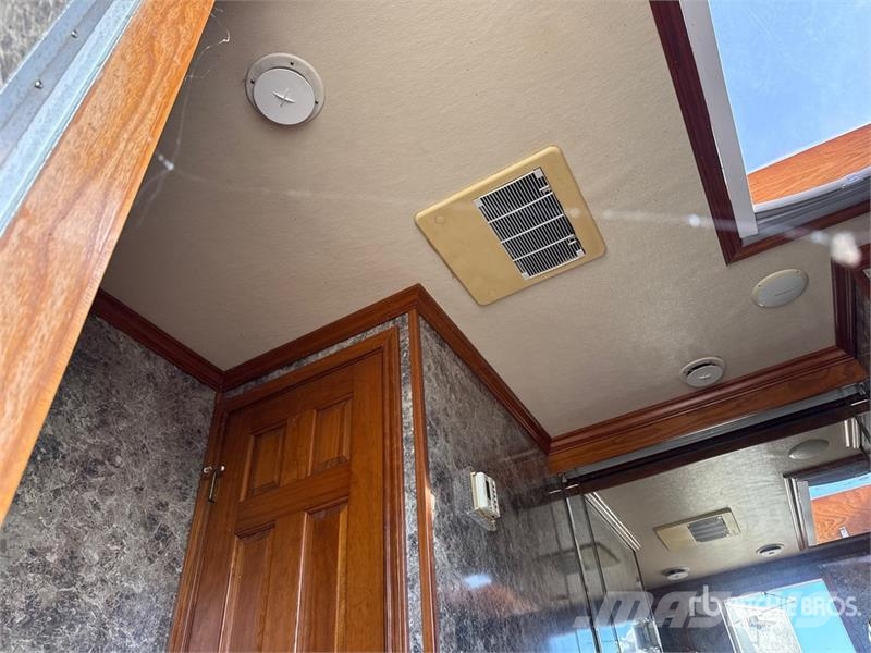 ASCI TT24-102P Restroom Trailer Druge prikolice