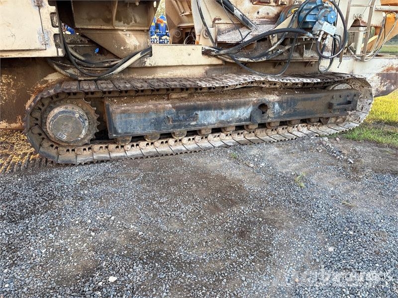 Astec Fast Trax RT 4250 Tracked Crushing Plant Afvalverwerking / recycling & groeve onderdelen
