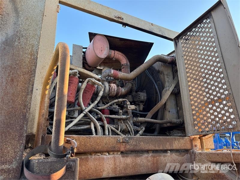 Astec Fast Trax RT 4250 Tracked Crushing Plant Afvalverwerking / recycling & groeve onderdelen