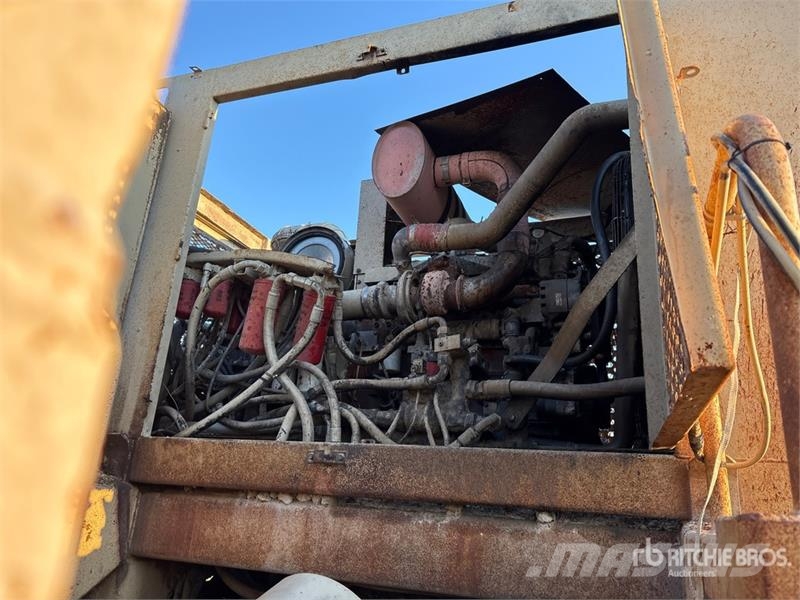 Astec Fast Trax RT 4250 Tracked Crushing Plant Afvalverwerking / recycling & groeve onderdelen