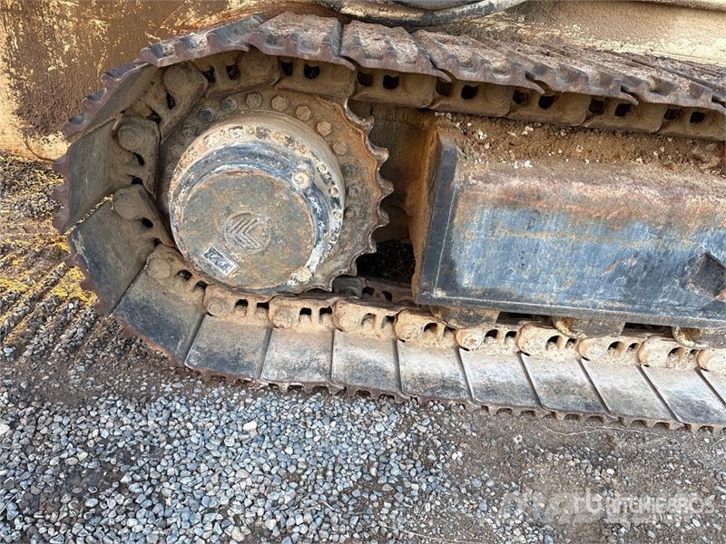 Astec Fast Trax RT 4250 Tracked Crushing Plant Afvalverwerking / recycling & groeve onderdelen