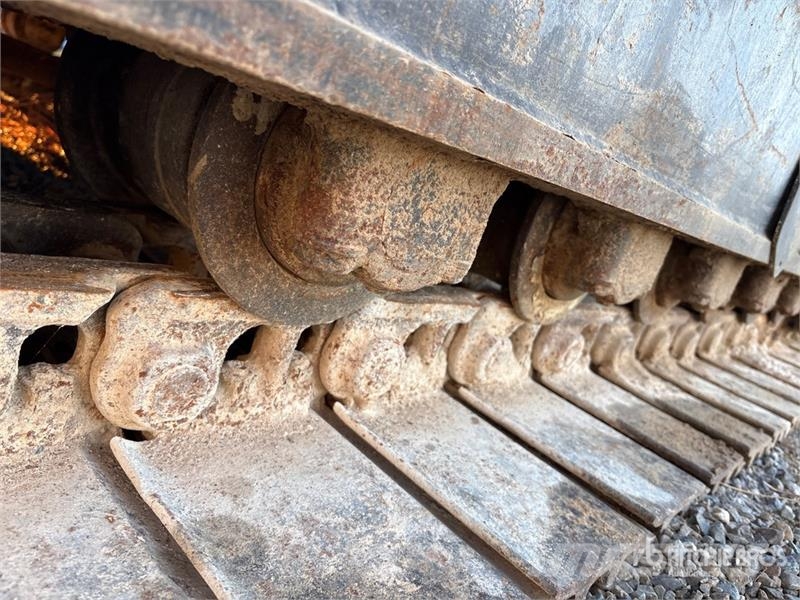 Astec Fast Trax RT 4250 Tracked Crushing Plant Afvalverwerking / recycling & groeve onderdelen
