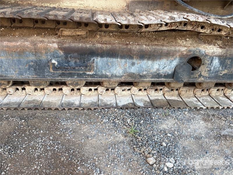 Astec Fast Trax RT 4250 Tracked Crushing Plant Afvalverwerking / recycling & groeve onderdelen