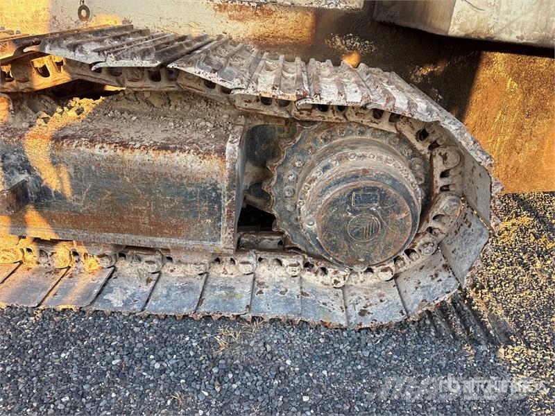 Astec Fast Trax RT 4250 Tracked Crushing Plant Afvalverwerking / recycling & groeve onderdelen