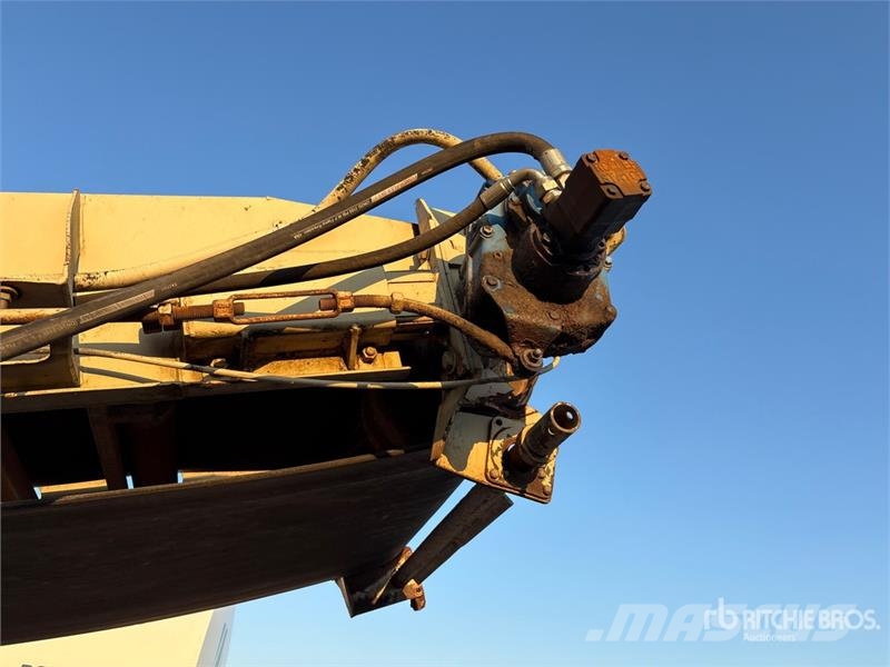 Astec Fast Trax RT 4250 Tracked Crushing Plant Afvalverwerking / recycling & groeve onderdelen