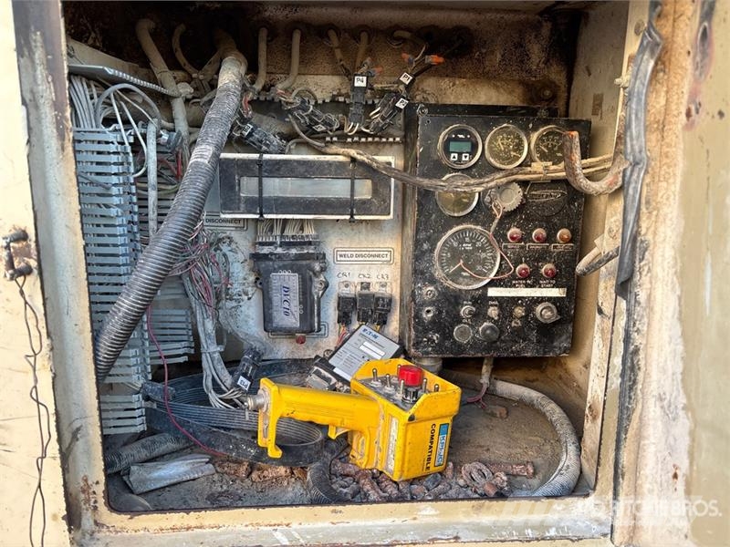 Astec Fast Trax RT 4250 Tracked Crushing Plant Afvalverwerking / recycling & groeve onderdelen