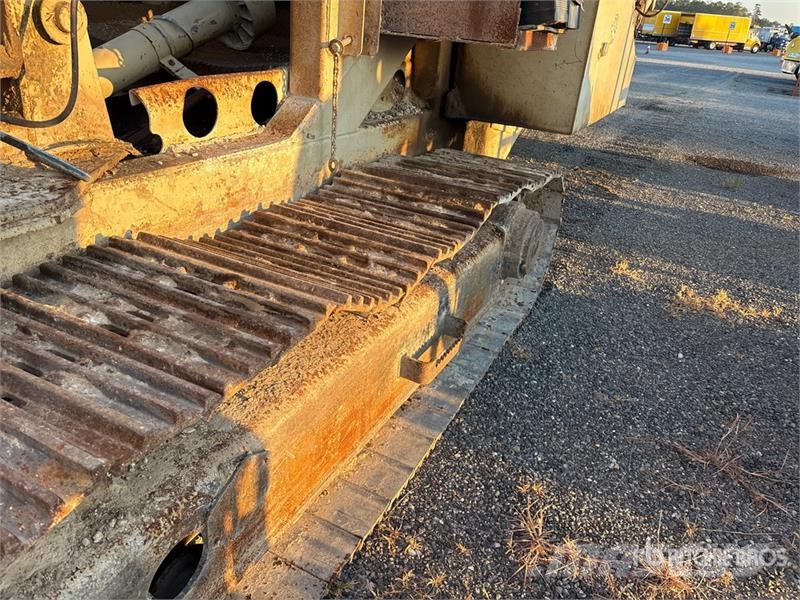 Astec Fast Trax RT 4250 Tracked Crushing Plant Afvalverwerking / recycling & groeve onderdelen