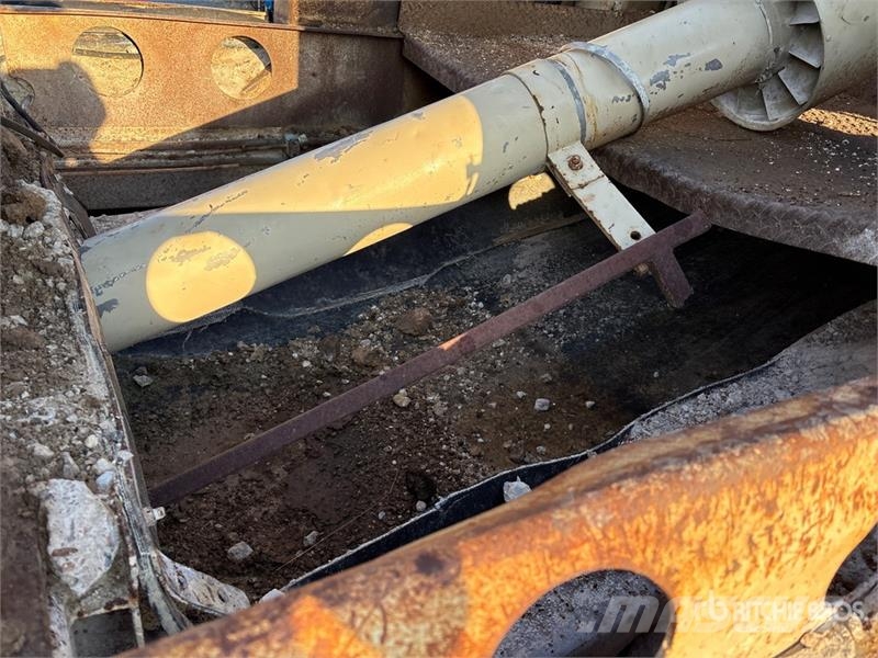 Astec Fast Trax RT 4250 Tracked Crushing Plant Afvalverwerking / recycling & groeve onderdelen