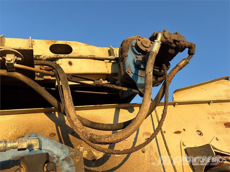 Astec Fast Trax RT 4250 Tracked Crushing Plant Afvalverwerking / recycling & groeve onderdelen