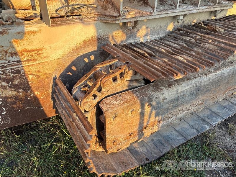 Astec Fast Trax RT 4250 Tracked Crushing Plant Afvalverwerking / recycling & groeve onderdelen