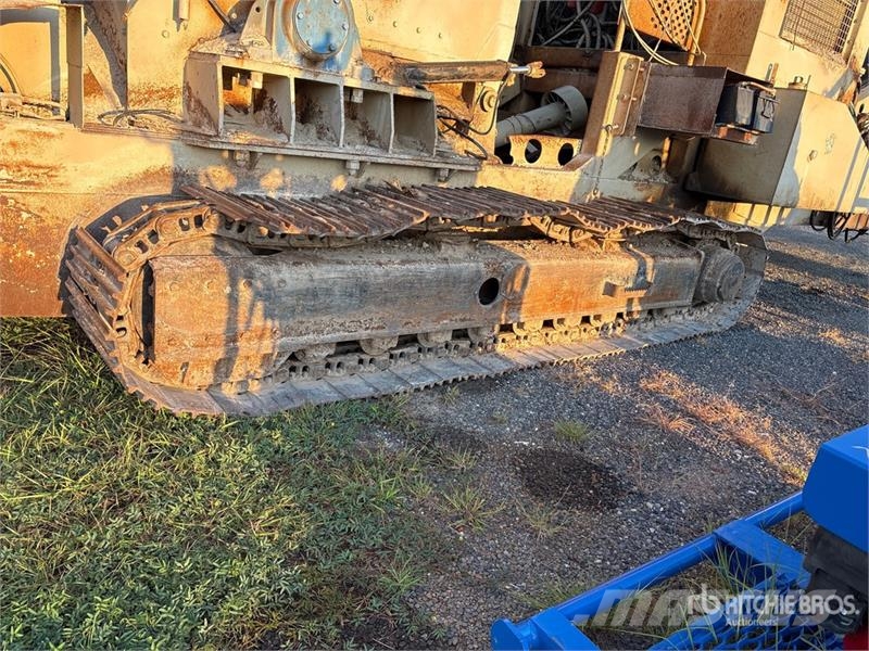 Astec Fast Trax RT 4250 Tracked Crushing Plant Afvalverwerking / recycling & groeve onderdelen