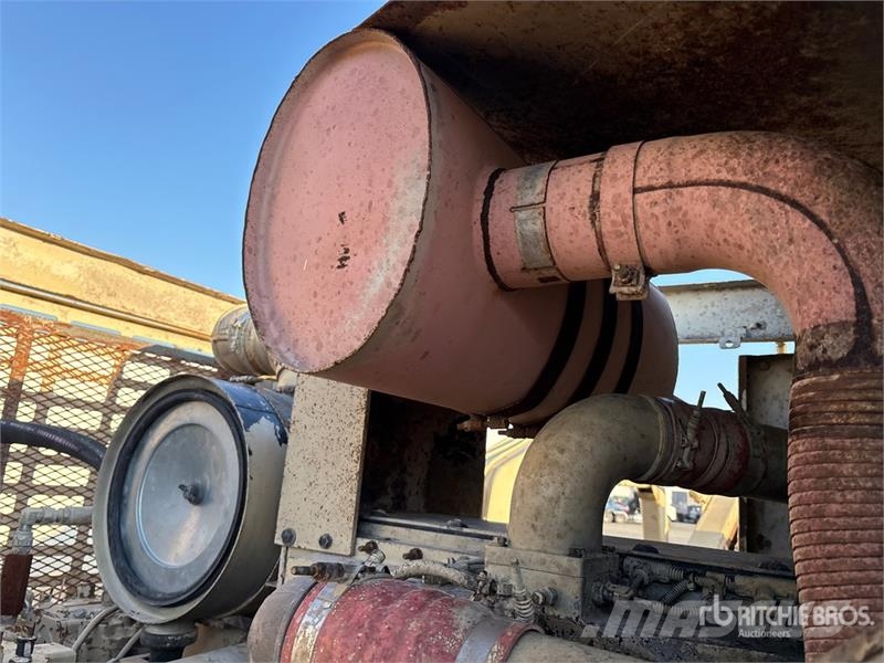 Astec Fast Trax RT 4250 Tracked Crushing Plant Afvalverwerking / recycling & groeve onderdelen