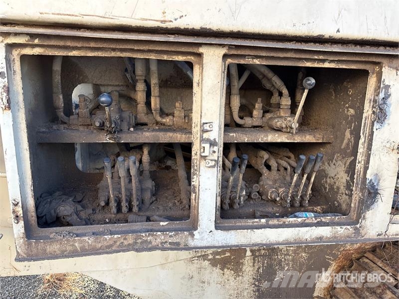 Astec Fast Trax RT 4250 Tracked Crushing Plant Afvalverwerking / recycling & groeve onderdelen