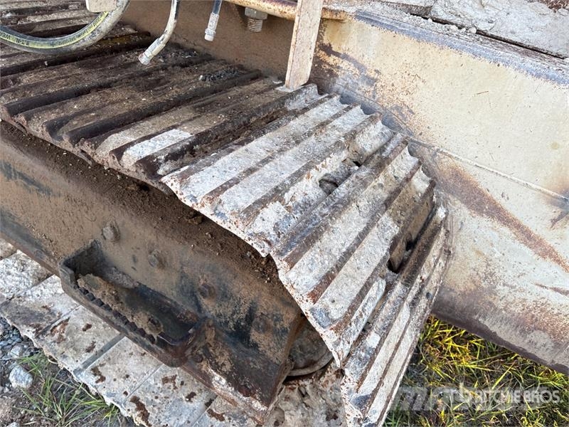 Astec Fast Trax RT 4250 Tracked Crushing Plant Afvalverwerking / recycling & groeve onderdelen