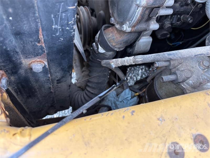 ASV RC100 Compact Track Loader Skid steer mini utovarivači