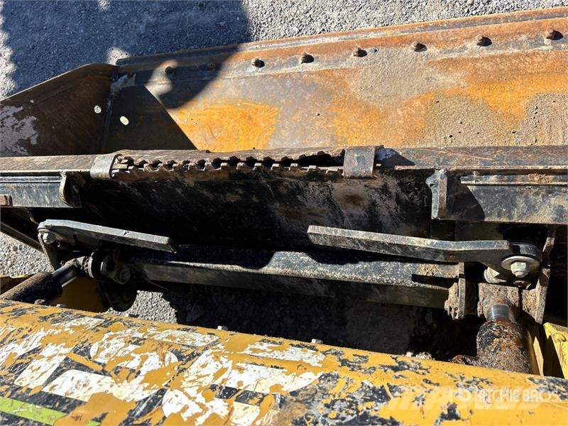 ASV RT-50 Compact Track Loader (Inoperable) Minicargadoras