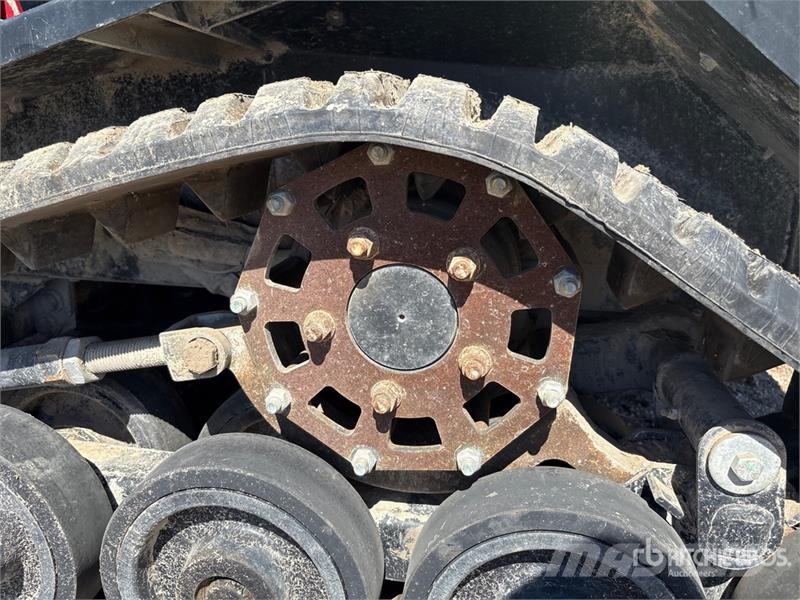 ASV RT25 Mini Compact Track Loader Мини товарачи