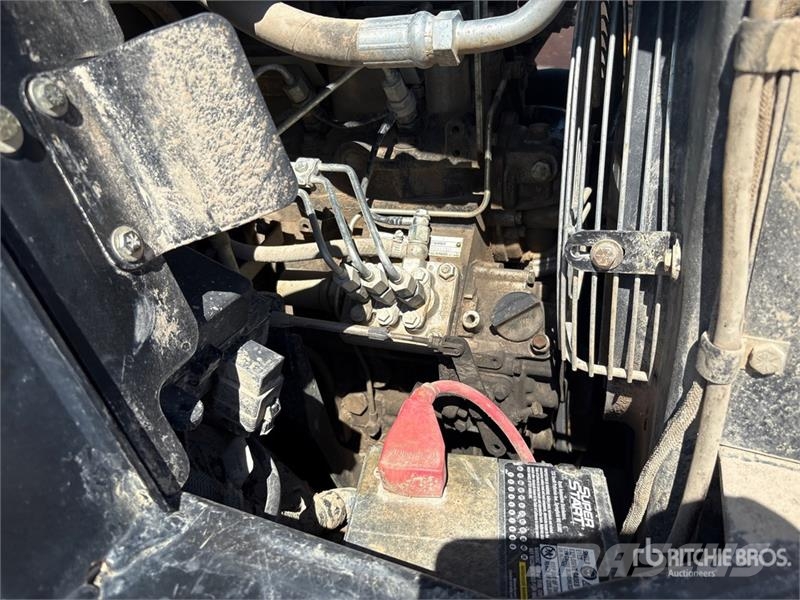ASV RT25 Mini Compact Track Loader Мини товарачи