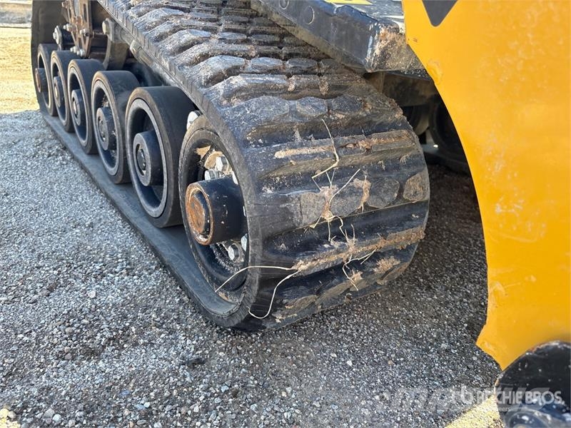ASV RT25 Mini Compact Track Loader Мини товарачи