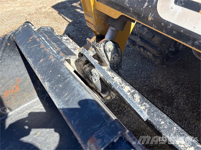 ASV RT25 Mini Compact Track Loader Мини товарачи