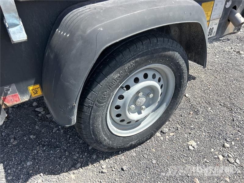 Atlas Copco CPS175 175 cfm Mobile Air Compressor Συμπιεστές