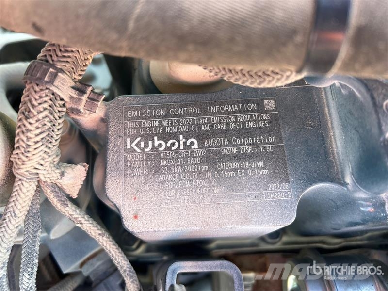 Atlas Copco CPS175 175 cfm Mobile Air Compressor (Inoperable) コンプレッサー