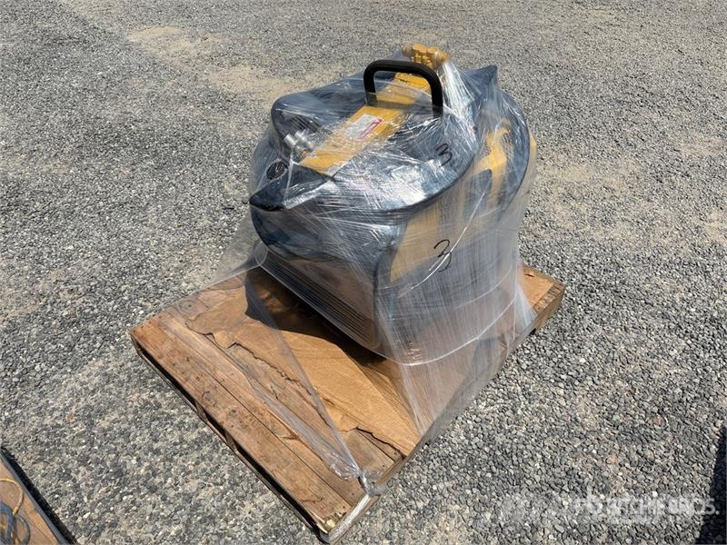 Atlas Copco LP13-30 P Hydraulic Power Pack مطارق دق خوازيق هيدروليكية
