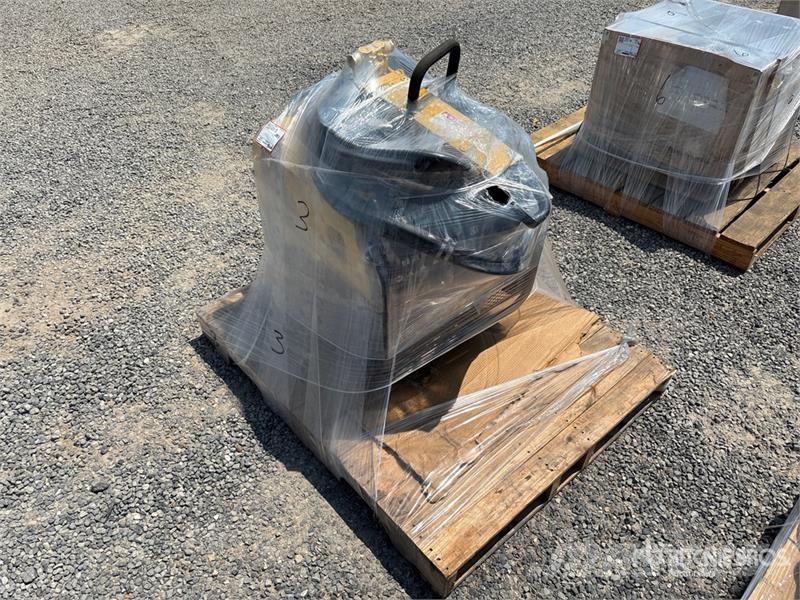 Atlas Copco LP13-30 P Hydraulic Power Pack مطارق دق خوازيق هيدروليكية