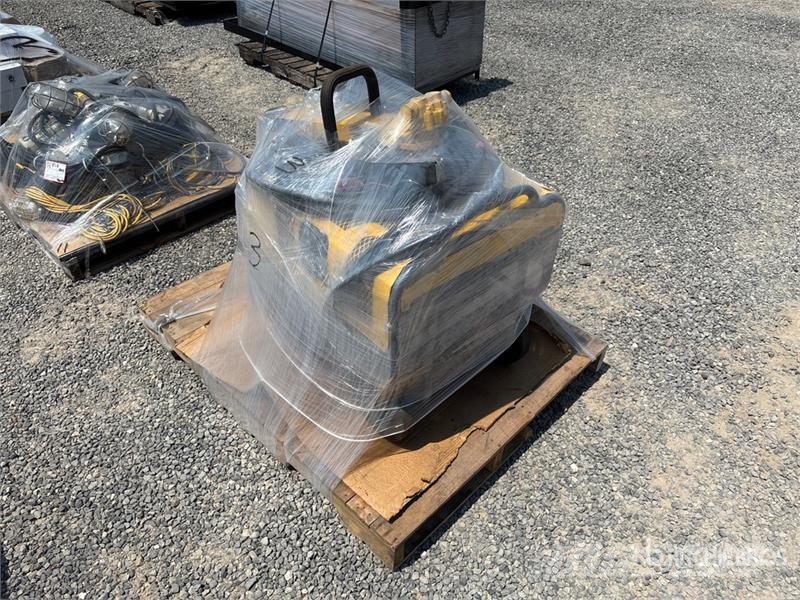 Atlas Copco LP13-30 P Hydraulic Power Pack مطارق دق خوازيق هيدروليكية