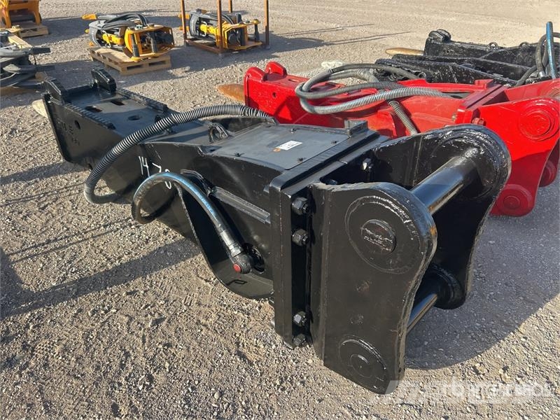 Atlas Copco RX-54 Hydraulic Breaker 브레이커