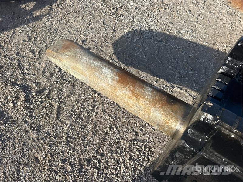 Atlas Copco RX-54 Hydraulic Breaker 브레이커