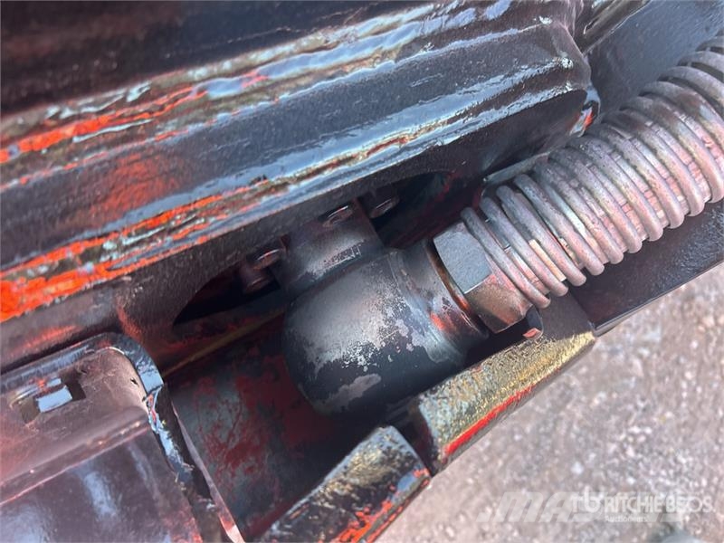 Atlas Copco RX-54 Hydraulic Breaker 브레이커