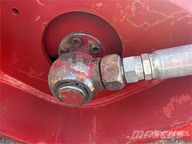 Atlas Copco RX38 Hydraulic Breaker 브레이커