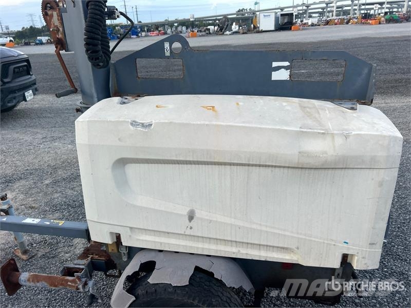 Atlas Copco V5+ Light Tower Light towers