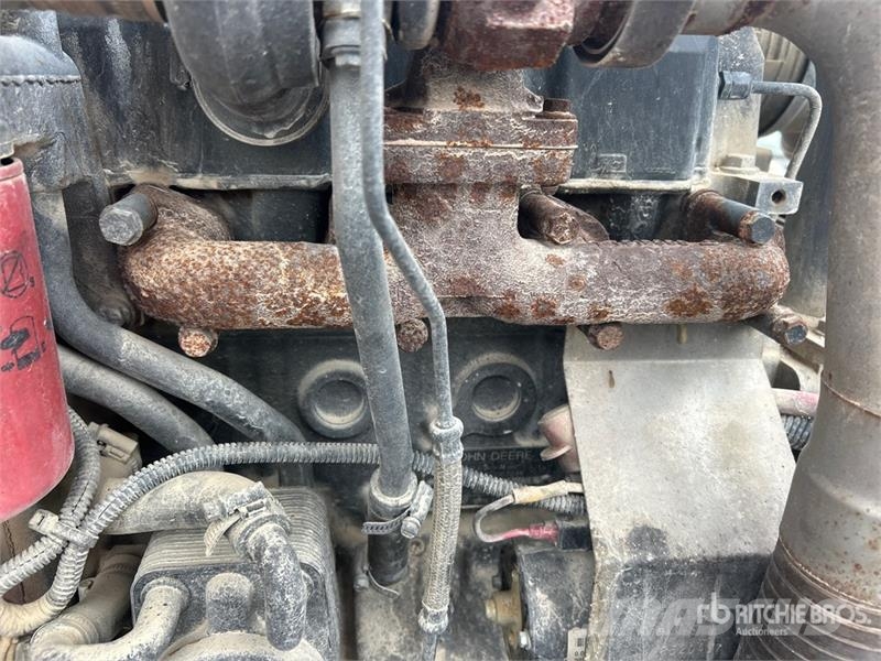 Atlas Copco XAS 185 JD7 콤푸레샤