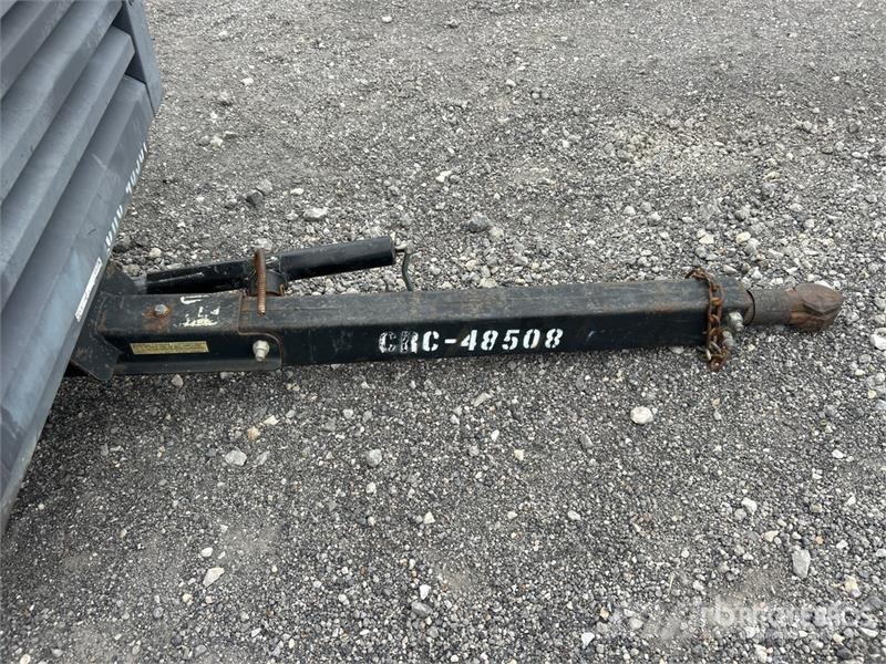 Atlas Copco XAS 185 JD7 Kompressoren