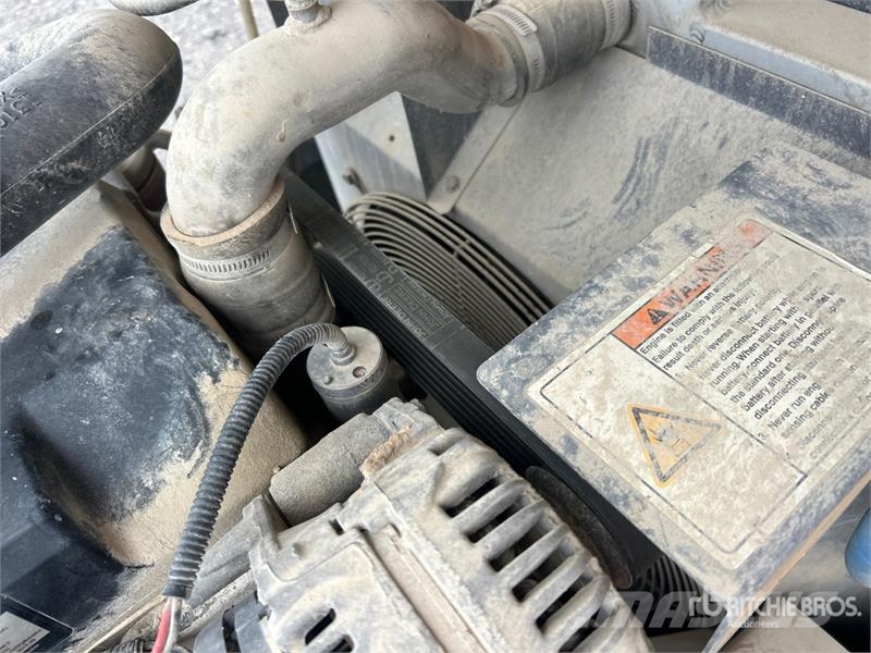 Atlas Copco XAS 185 JD7 콤푸레샤