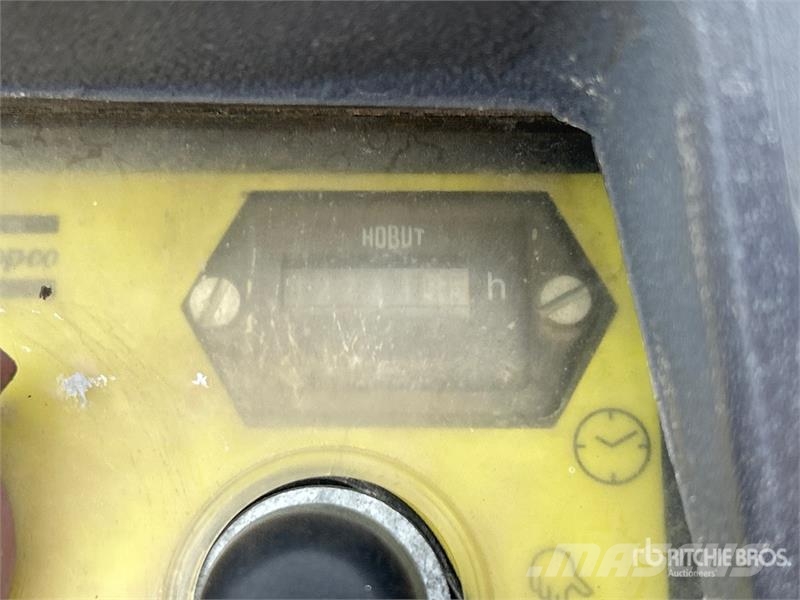 Atlas Copco XAS 185 JD7 Kompressoren