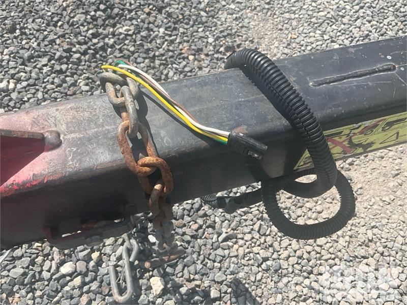 Atlas Copco XAS 185 KD7 T4F 185 cfm Mobile Air Compressor Kompressorer
