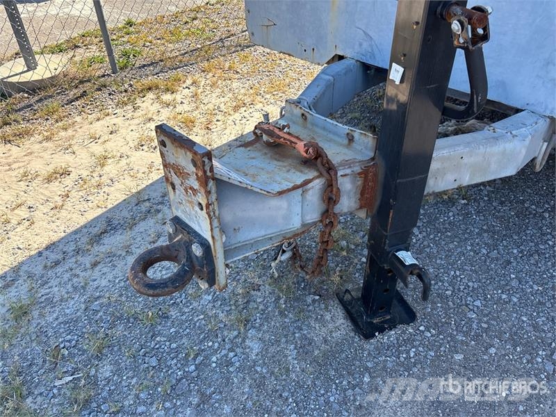 Atlas Copco XAS1800 125 cfm Mobile Air Compressor Kompresori