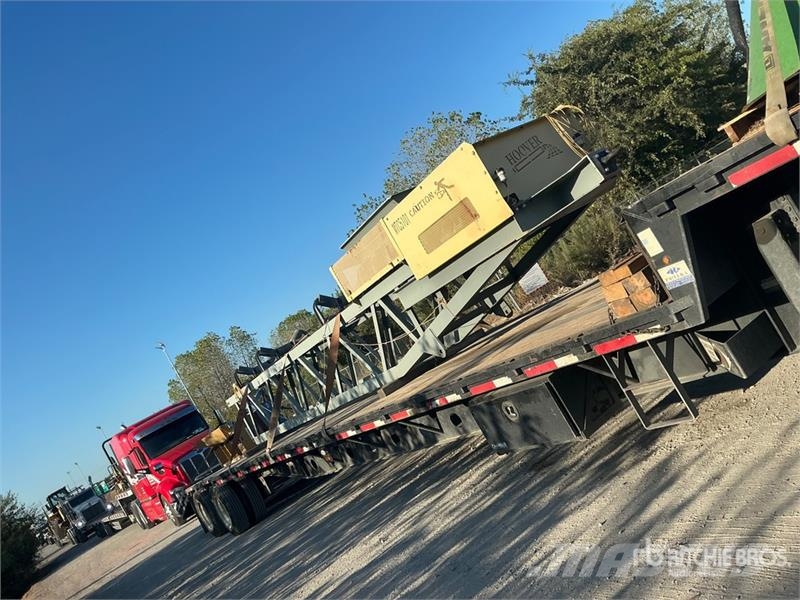 Atlas Portable Conveyor Bouw - Overige