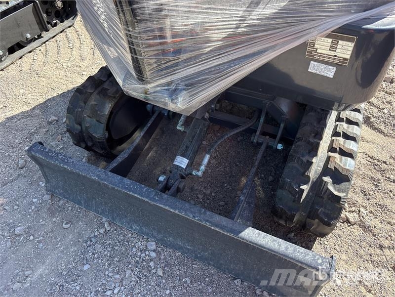 ATS -ME18 Mini Excavator (Unused) Mini rýpadla < 7t