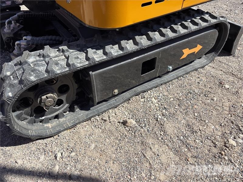 ATS POWER ATS-RT15R Mini Excavator (Unused) Mini ekskavatori < 7 t