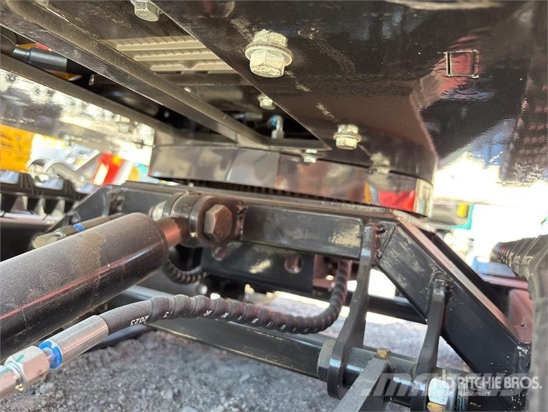 ATS POWER ATS-RT15R Mini Excavator (Unused) Mini ekskavatori < 7 t