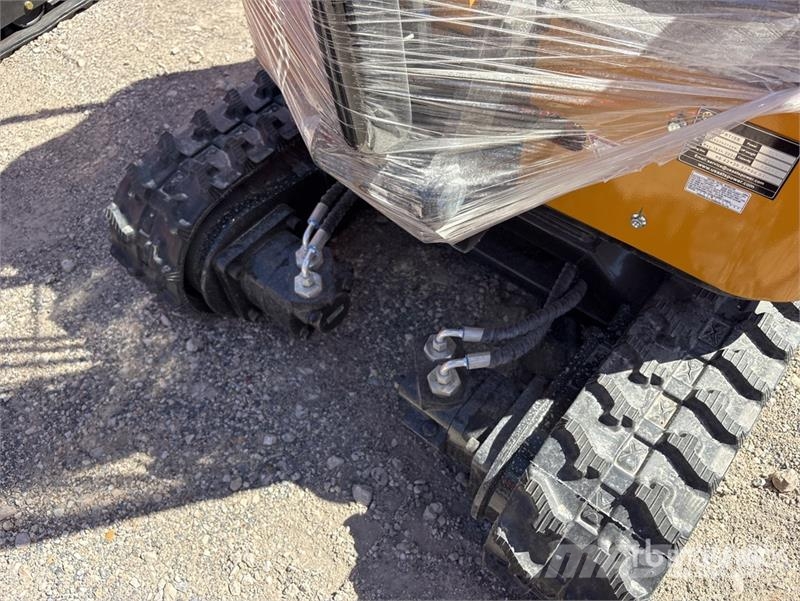 ATS POWER ATS-RT15R Mini Excavator (Unused) Mini ekskavatori < 7 t