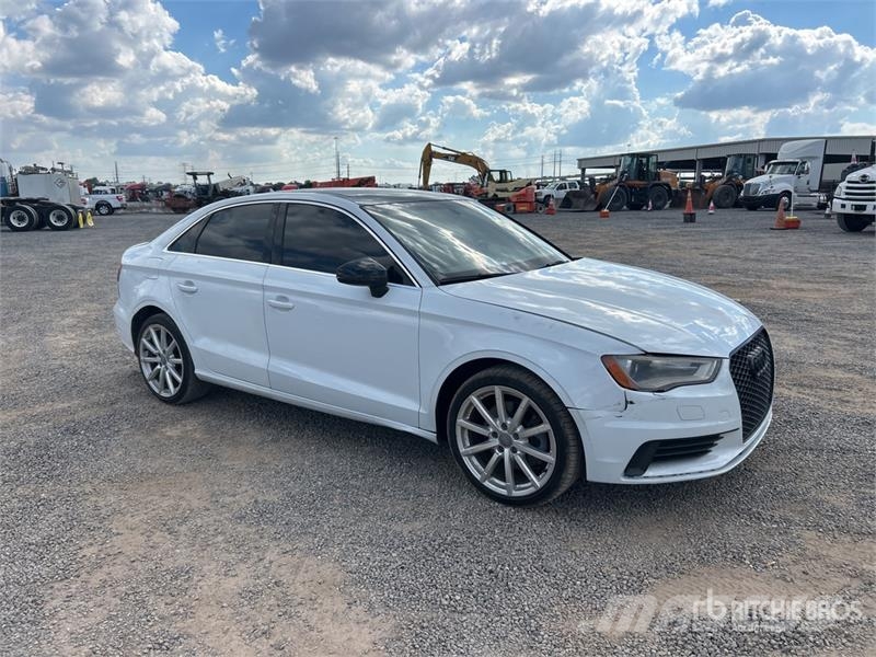 Audi A3 Automobile Avtomobili